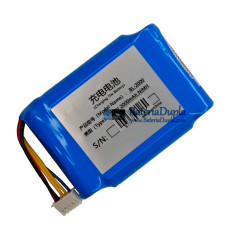 Bateria para OTDR BL-2000 [bateria de reposição]